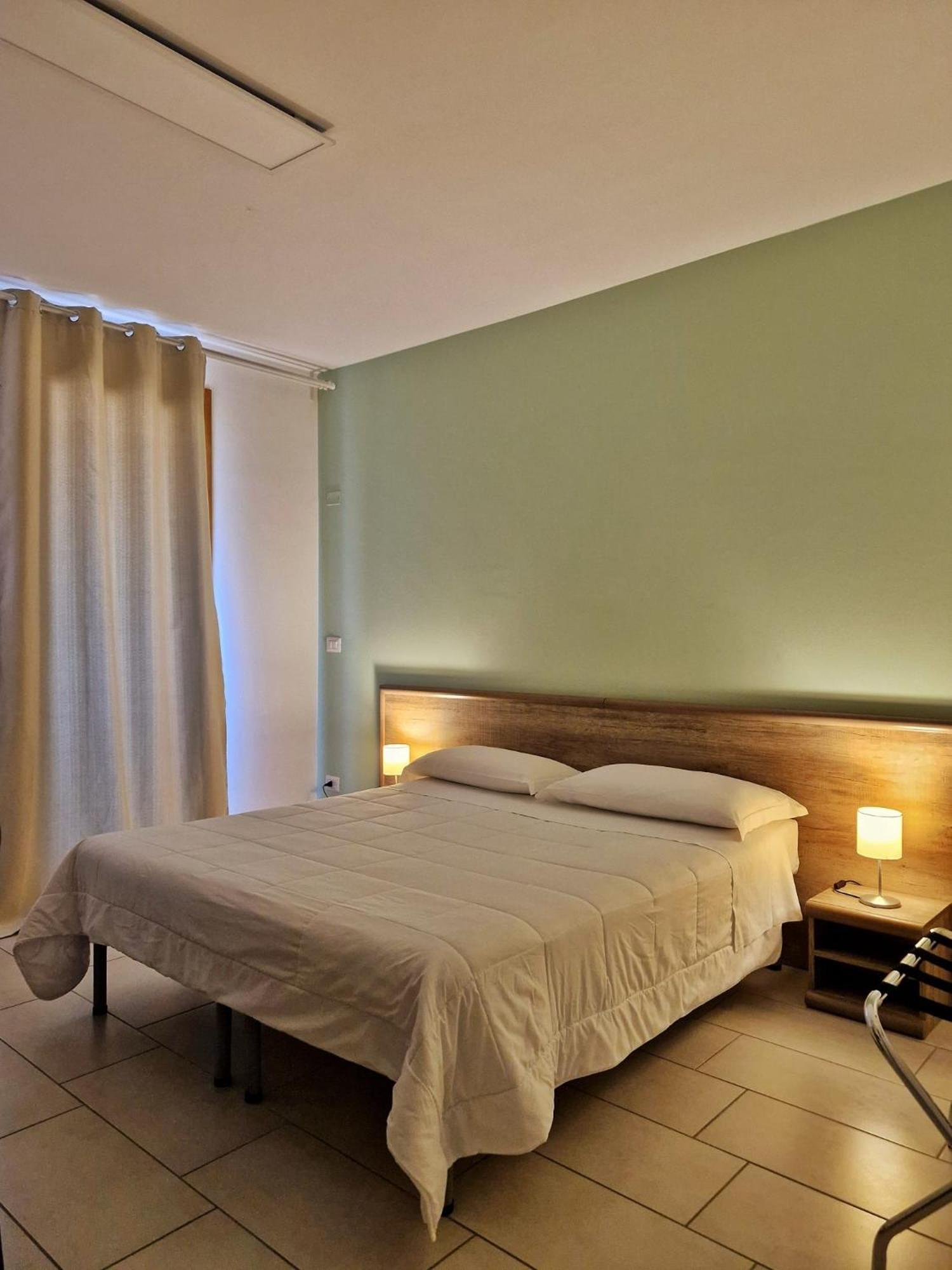 Mansio Residence & Hotel Elmas Dış mekan fotoğraf