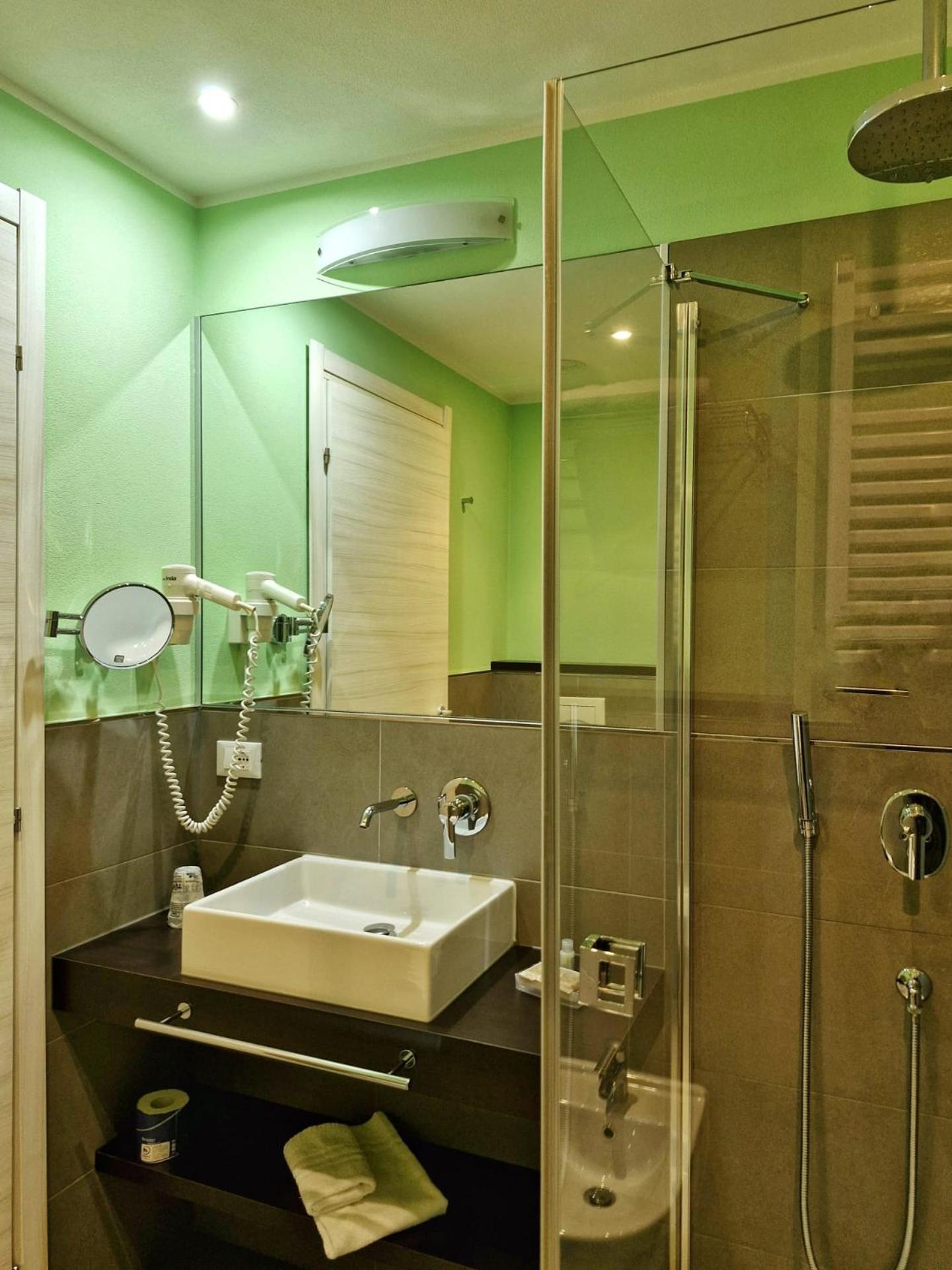 Mansio Residence & Hotel Elmas Dış mekan fotoğraf
