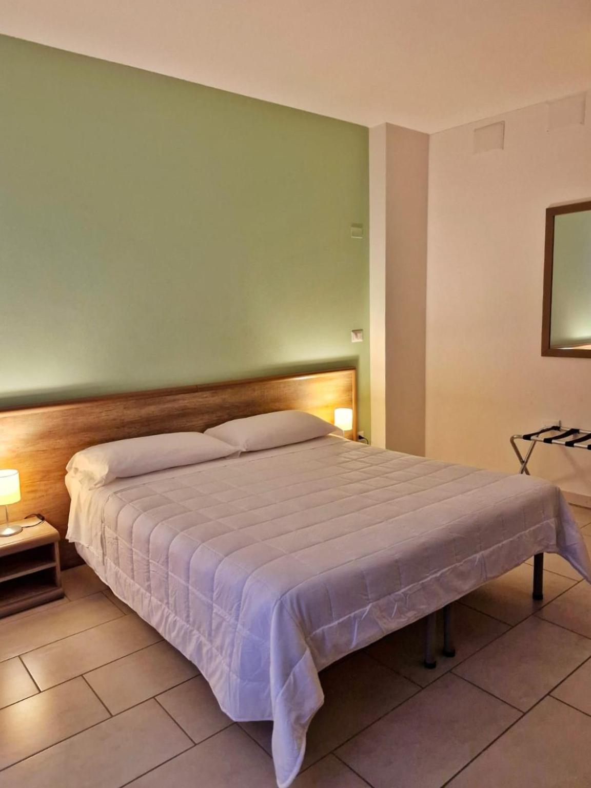 Mansio Residence & Hotel Elmas Dış mekan fotoğraf