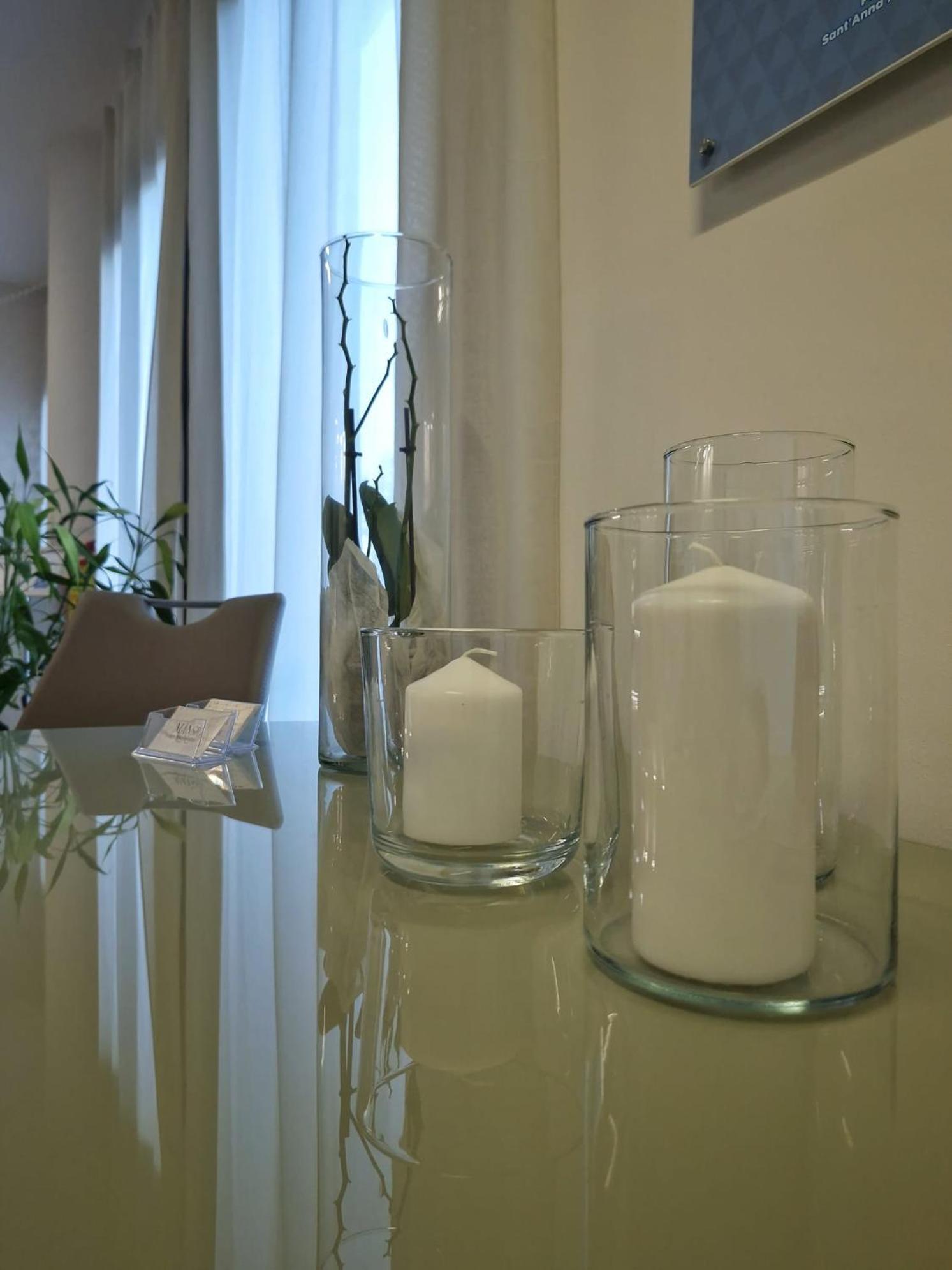 Mansio Residence & Hotel Elmas Dış mekan fotoğraf