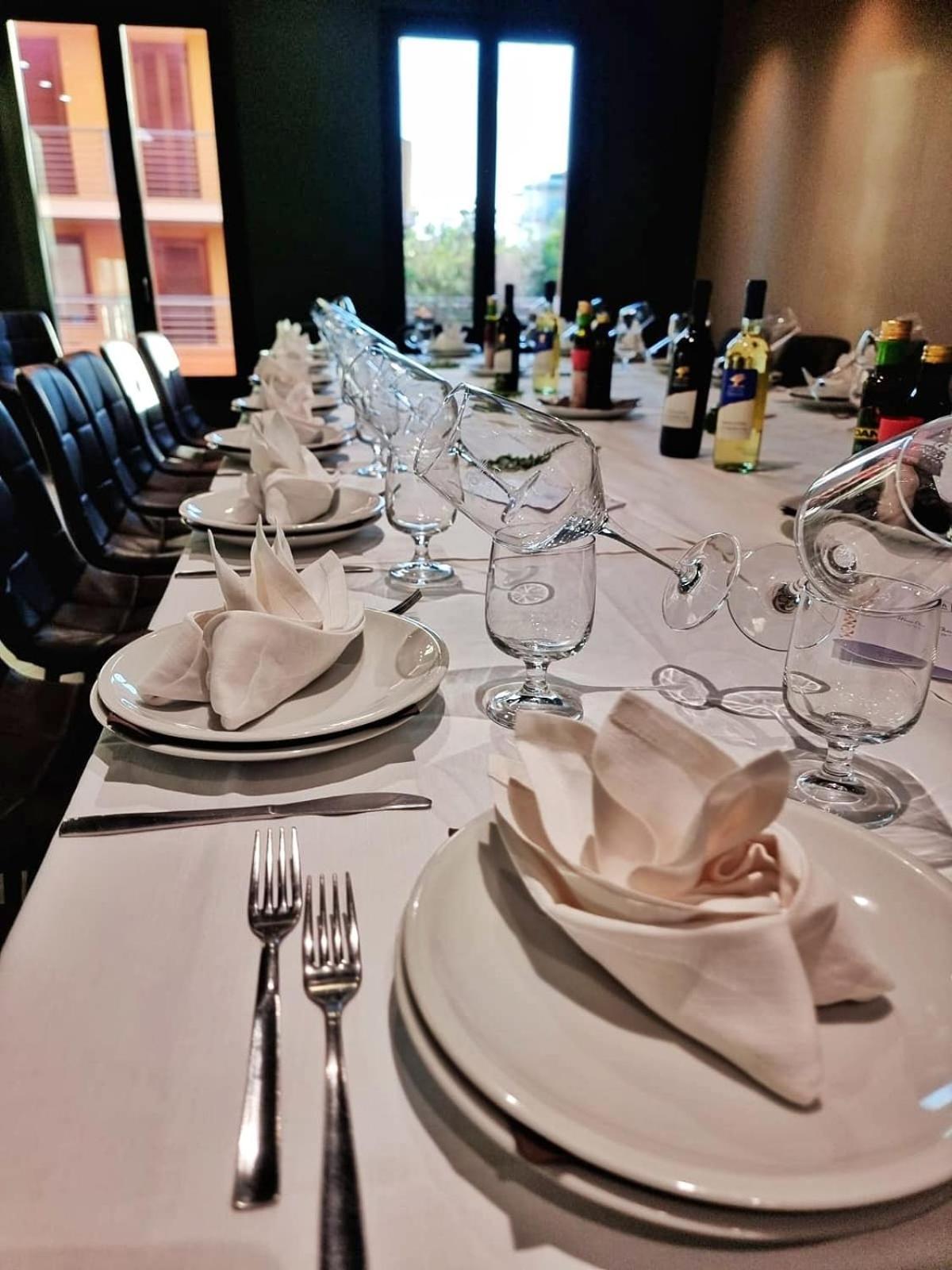Mansio Residence & Hotel Elmas Dış mekan fotoğraf