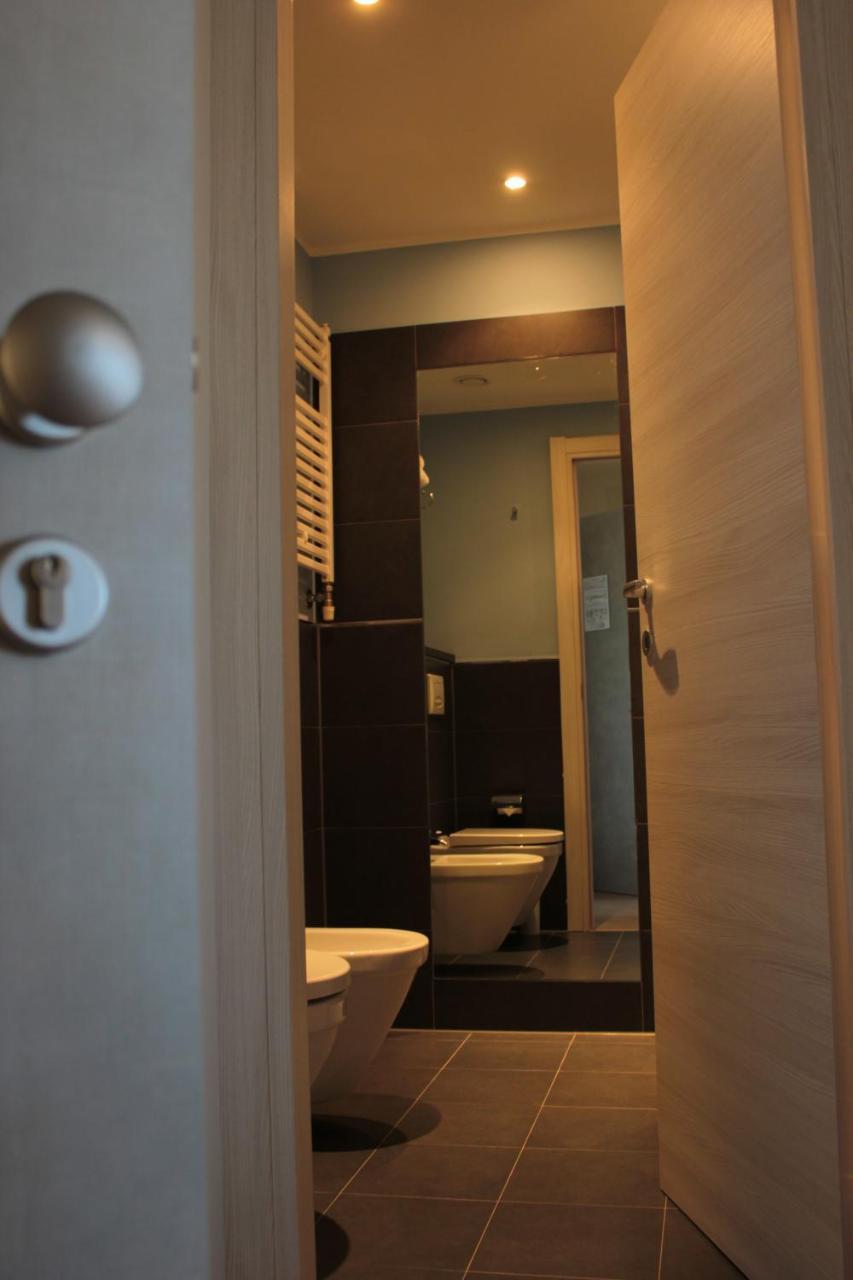 Mansio Residence & Hotel Elmas Dış mekan fotoğraf