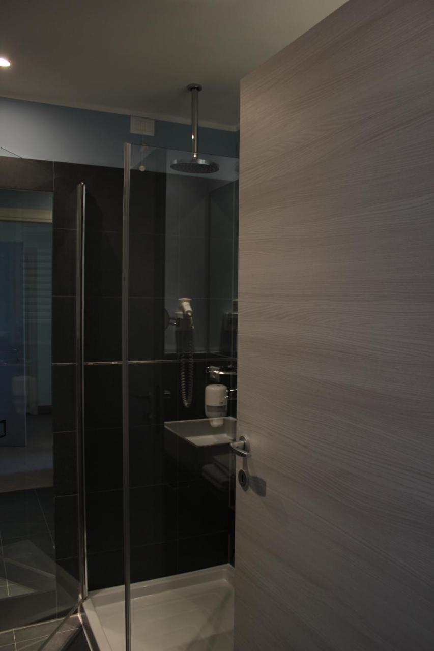 Mansio Residence & Hotel Elmas Dış mekan fotoğraf