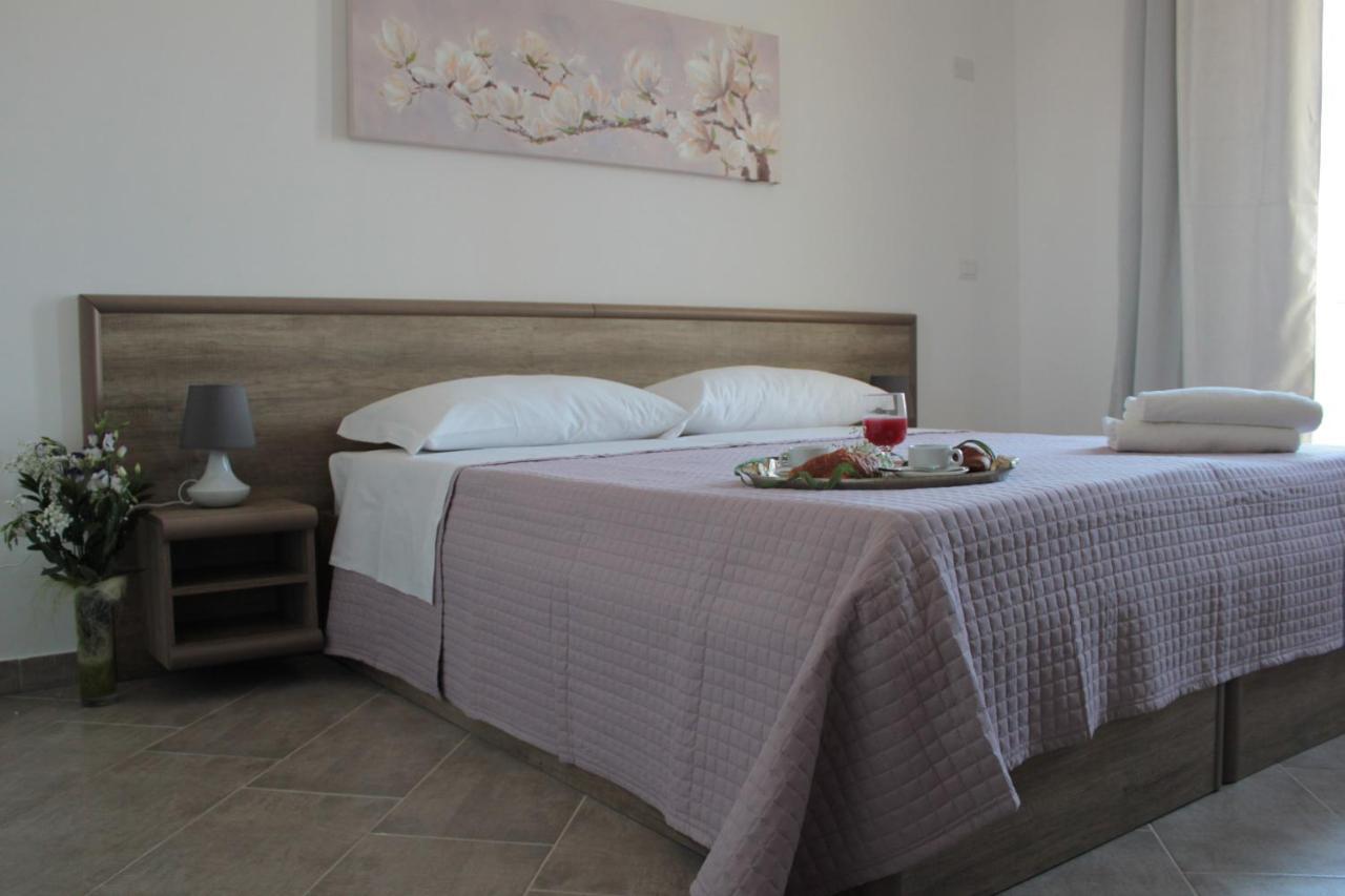 Mansio Residence & Hotel Elmas Dış mekan fotoğraf
