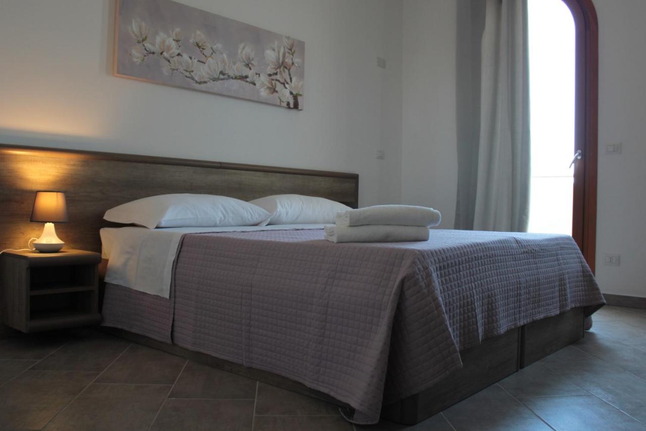 Mansio Residence & Hotel Elmas Dış mekan fotoğraf