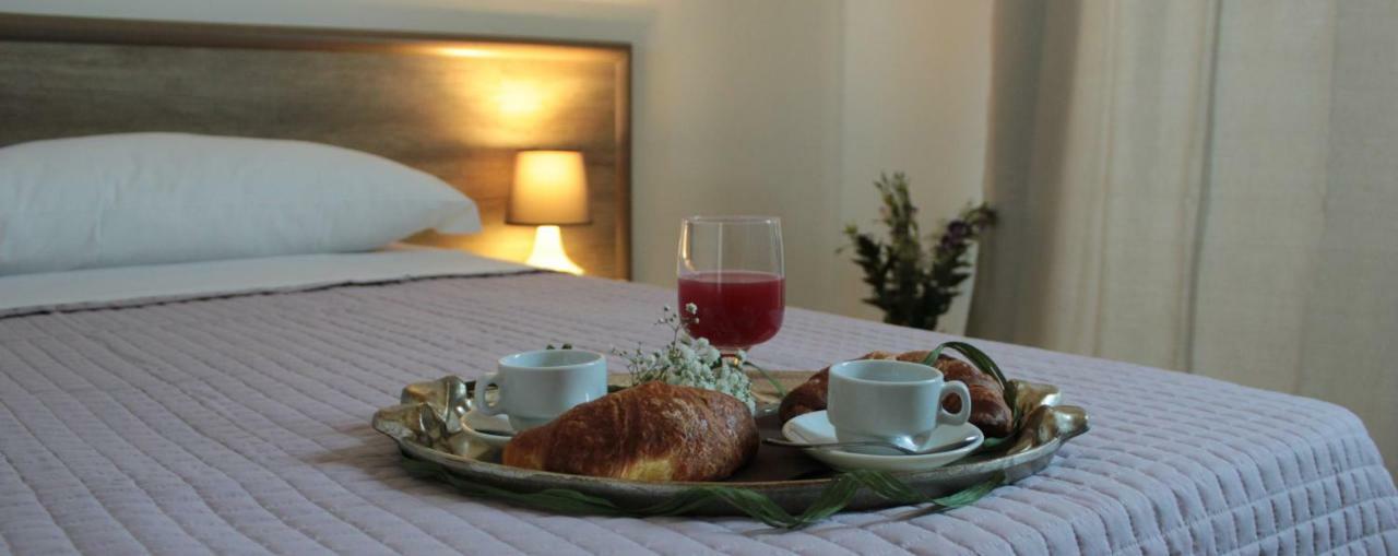 Mansio Residence & Hotel Elmas Dış mekan fotoğraf
