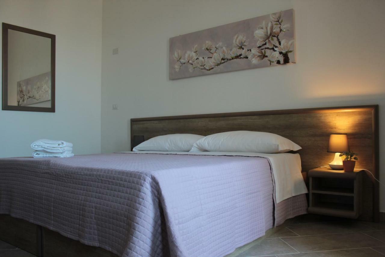 Mansio Residence & Hotel Elmas Dış mekan fotoğraf