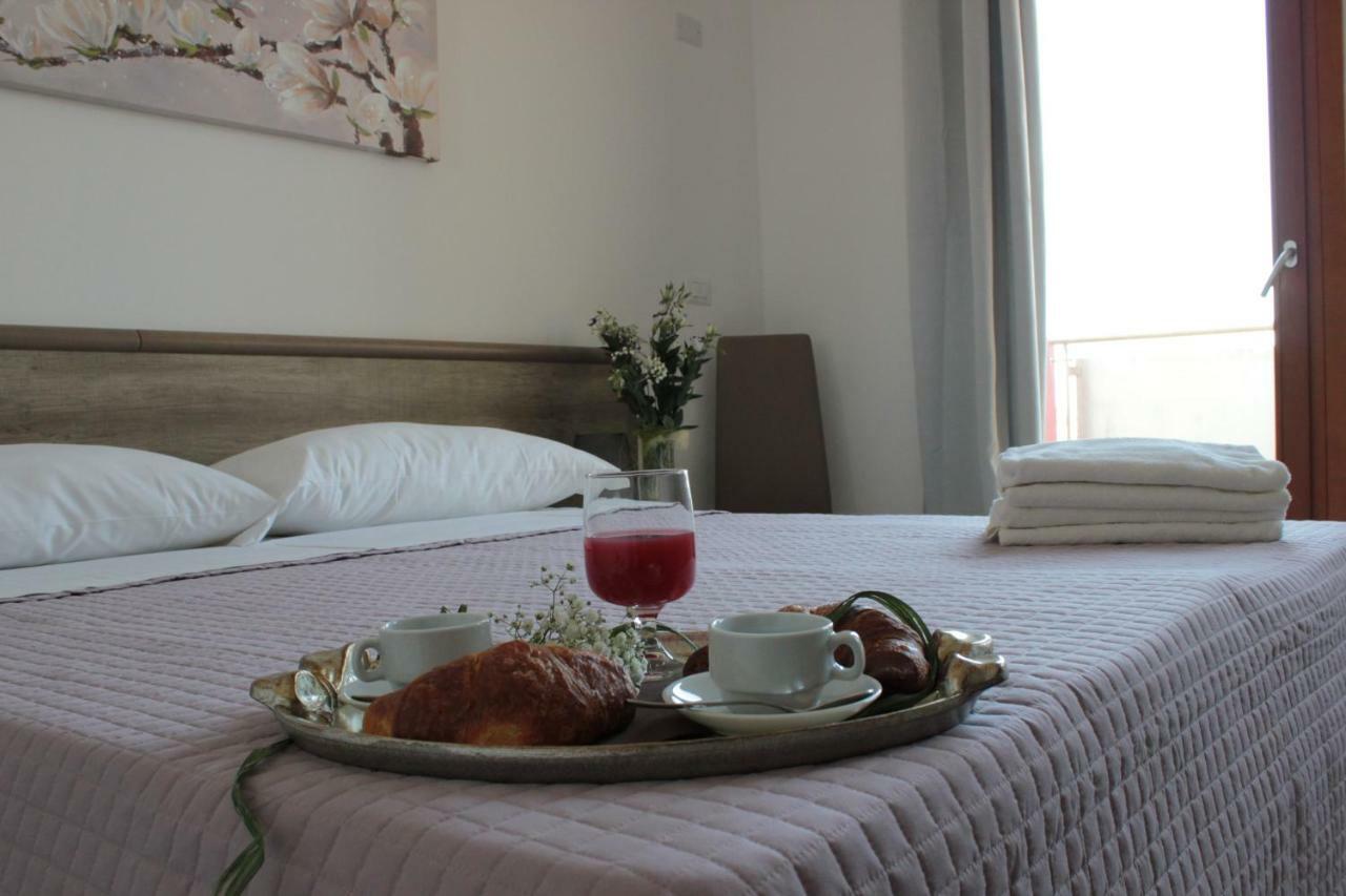Mansio Residence & Hotel Elmas Dış mekan fotoğraf